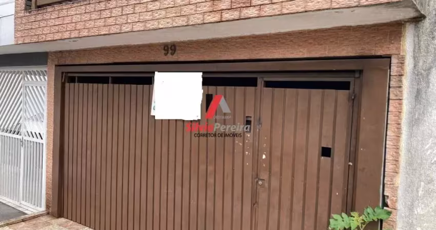Casa com 3 quartos à venda na Rua Rio Mambituba, 99, Vila Sérgio, São Paulo