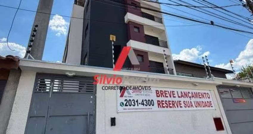 Apartamento (Apartamento Padrão) para Venda, 2 dorm(s), 1 Vaga