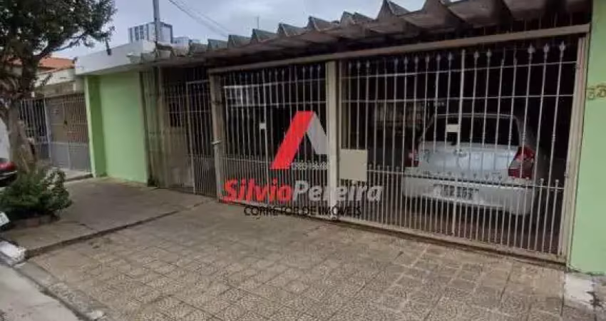 Casa (terrea) para venda, 3 dorm(s), 3 vaga(s), 187 m²