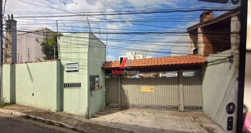 Casa (Sobrado) para Venda, 2 dorm(s), 1 vaga(s), 60 m²
