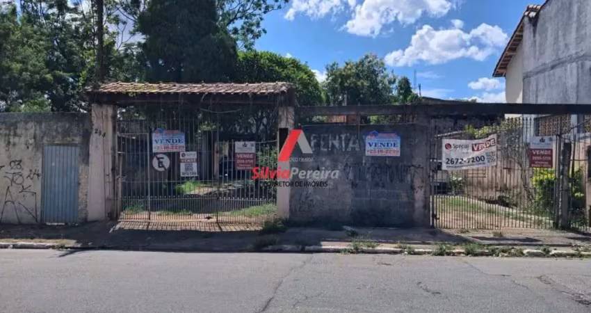 Terreno à venda na Vila Jacuí, São Paulo 