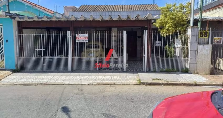 Casa (Terrea) Venda, 2 dms,  3 vag, 2WC, -  233,62m² - (Escrit. - A VISTA)