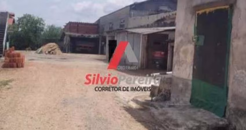 Terreno para Venda, 500 m² Parque Paulistano