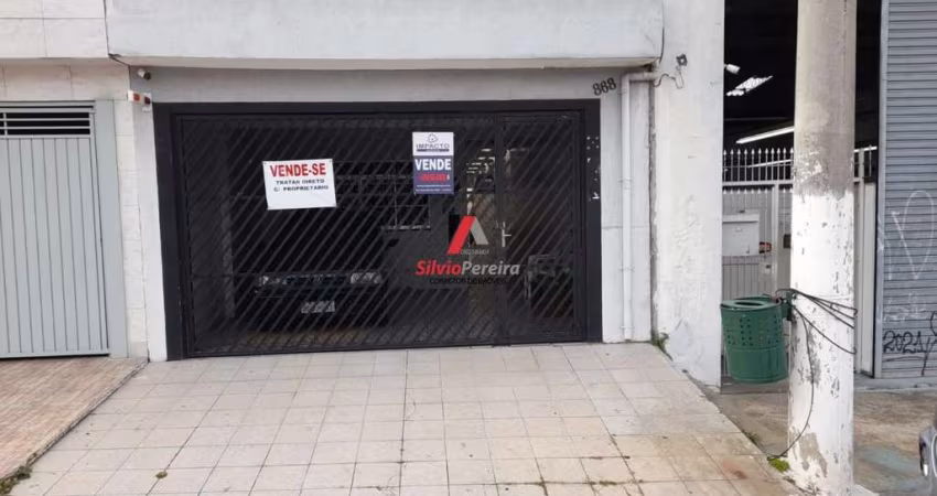 Casa (Terrea) para Venda, 4 dorm(s), 2 vaga(s), 112 m²