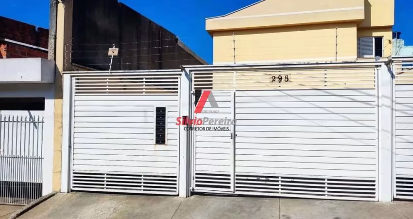Casa (Sobrado) para Venda, 2 dorm(s), 1 vaga(s), 55 m²