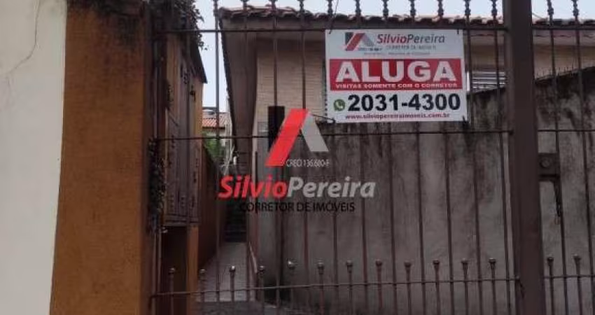 Casa Térrea para Locação no bairro Jardim Nordeste, 1 dorm