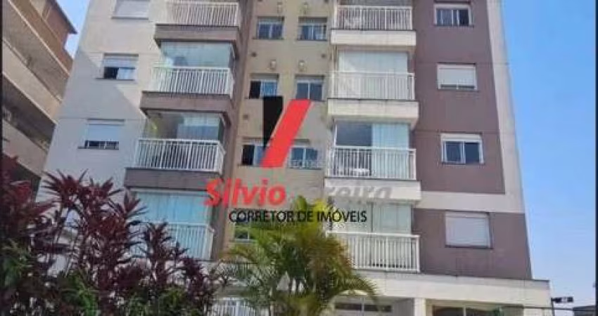 Apartamento para Venda, Porteira fechada, na Vila Matilde - 2 dormitórios, 2 vaga(s), 56 m²