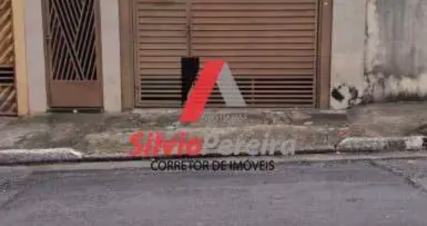 Sobrado para venda no bairro vila jacui, 3 dormitórios - 250m²
