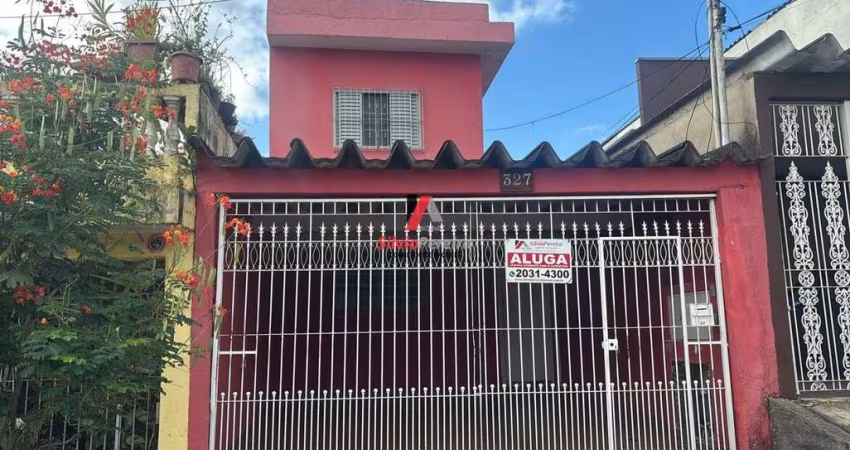 Casa (Sobrado) para Locação, 4 dorm(s), 2 vaga(s), 130 m²
