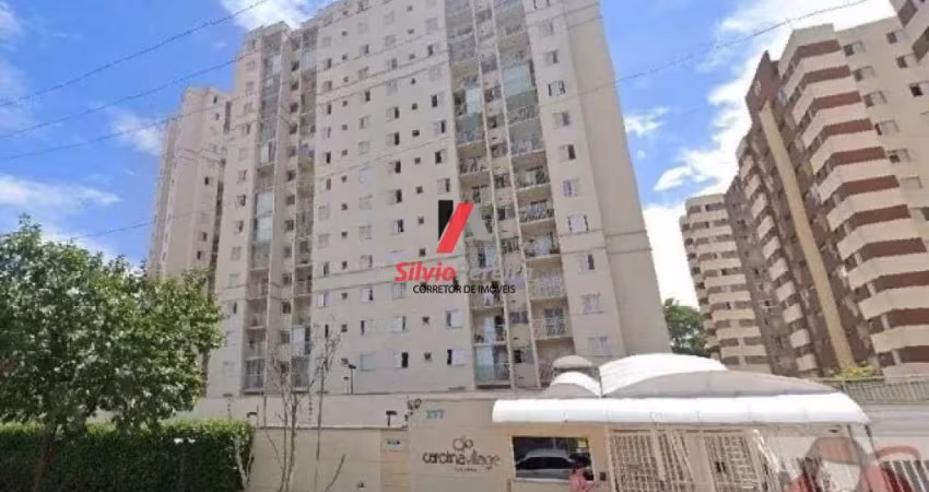 Lindo Apartamento no bairro de Vila Santana ( Itaquera )