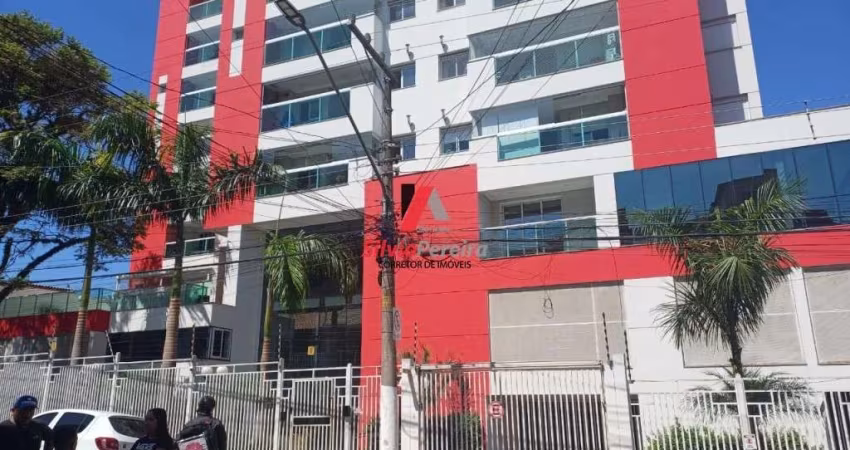 Apartamento (Apartamento Padrão) para Venda, 2 dorm(s), 1 suite(s), 2 vaga(s), 60 m²