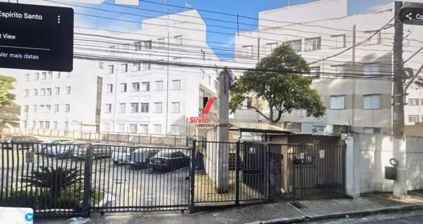Apartamento com 2 quartos à venda na Vila Chabilândia, São Paulo 