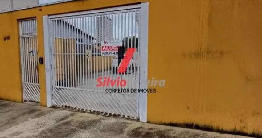 Casa (Sobrado) para Locação, 2 dorm(s), 1 vaga(s), 55 m²