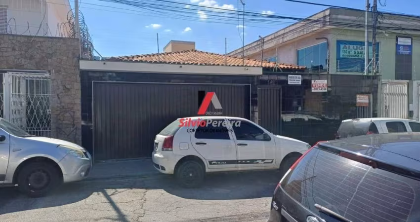 Casa (Terrea) para Venda, 5 dorm(s), 2 vaga(s), 250 m²