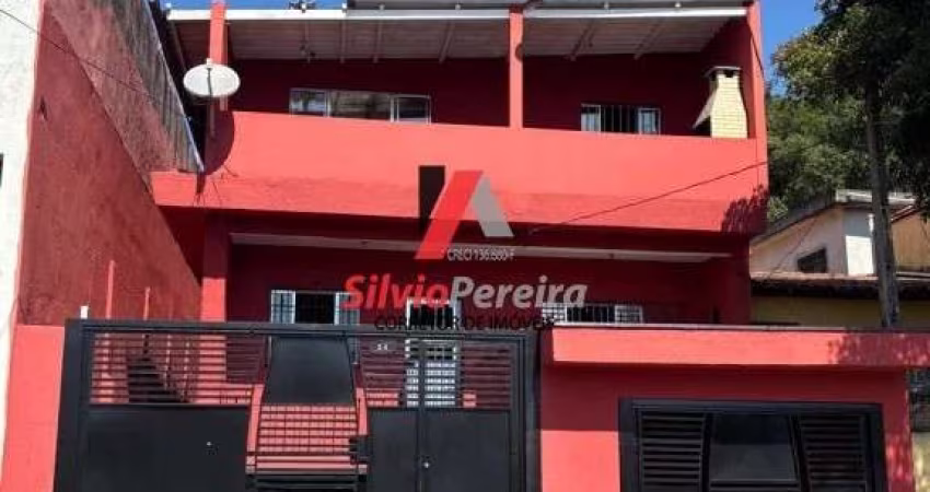 Casa para venda e locação, 3 dormitórios, 1 suíte, 3 vagas - 180m²