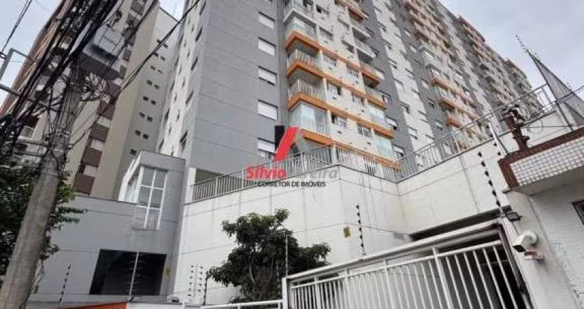 Apartamento com 2 Dormitórios, Sendo 1 Suíte Planejados no Tatuapé!