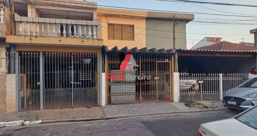 Casa (Sobrado) para Venda, 2 dorm(s), 1 vaga(s), 120 m²