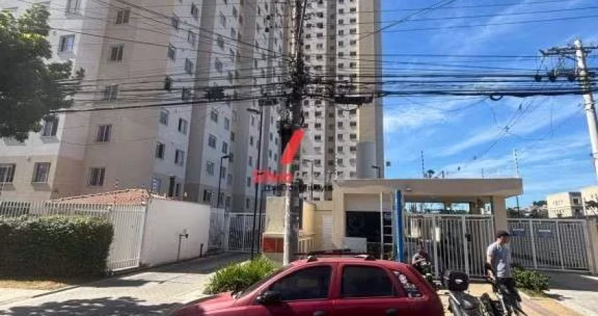 Apartamento (Apartamento Padrão) para Locação, 2 dorm(s), 33 m²