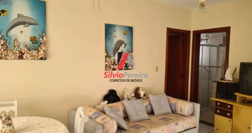 Cobertura Duplex Pé na Areia – Praia da Maitinga, Bertioga/SP