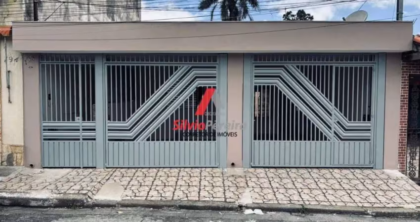 Casa (Terrea) para Venda, 4 dorm(s), 1 suite(s), 2 vaga(s), 150 m²,