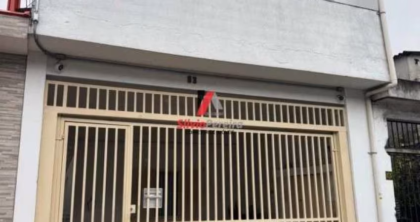 Terreno com 4 Casas à Venda – Jardim Pedro José Nunes – SP