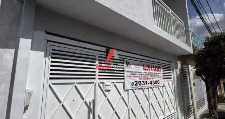Conjunto de casas para locação – vila curuçá (zona leste – sp)