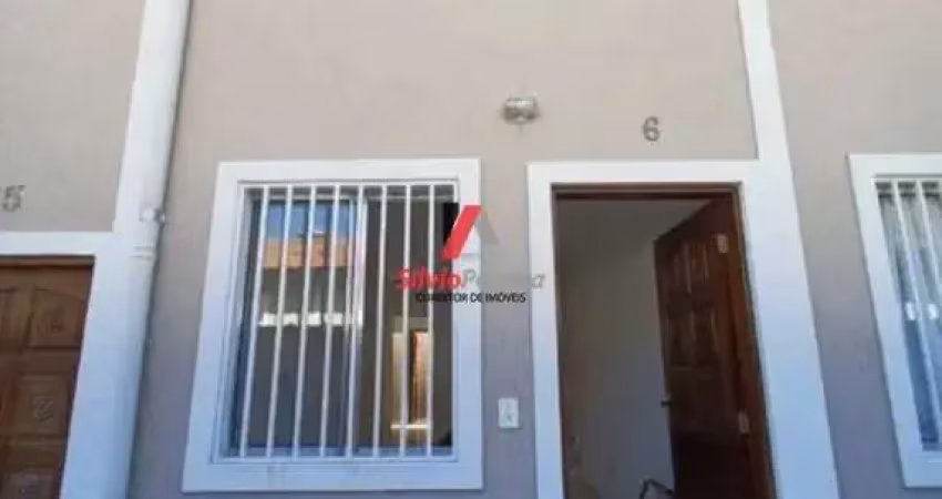 Sobrado para venda em condomínio fechado na vila verde, 2 dormitórios, 01 vaga - 61m²