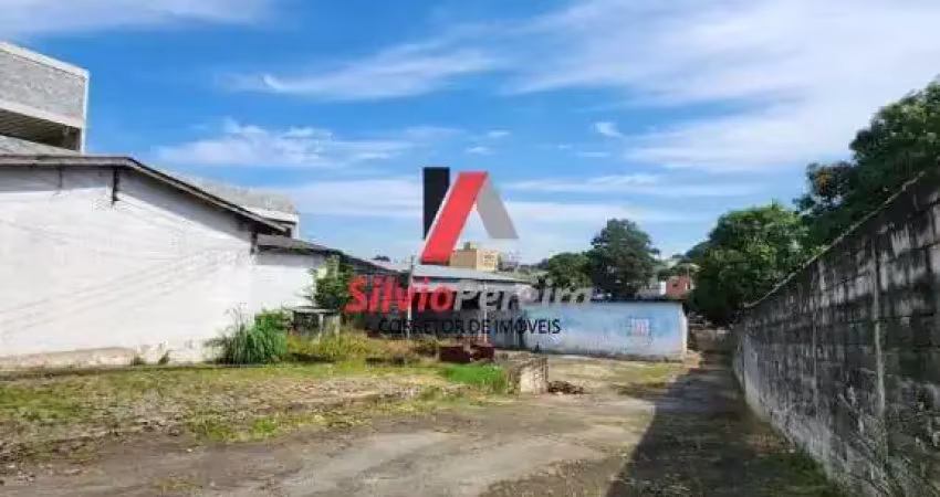 Terreno para venda, 1457 m² - cidade nova são miguel