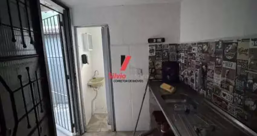 Casa com 1 quarto para alugar na Rua José Aldo Piassi, 191, São Miguel Paulista, São Paulo