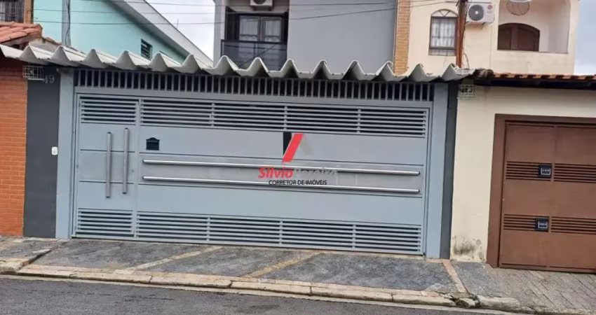 Casa (sobrado) para venda, 3 dorm(s), 1 suite(s), 3 vaga(s), 247 m²