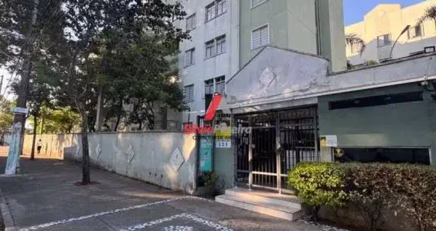 Apartamento em condomínio padrão para locação no bairro jardim casa pintada, 2 dorm, 1 vagas, 48m²