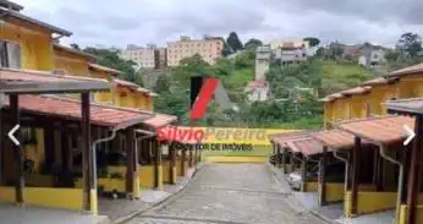 Casa (sobrado) para venda, 2 dorm(s), 1 vaga(s), 75 m²