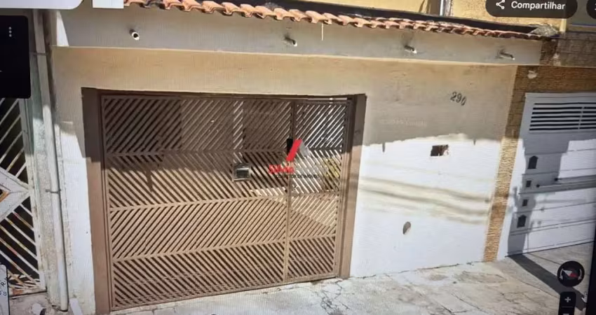 Casa (terrea) para venda, 2 dorm(s), 2 vaga(s), 125 m²