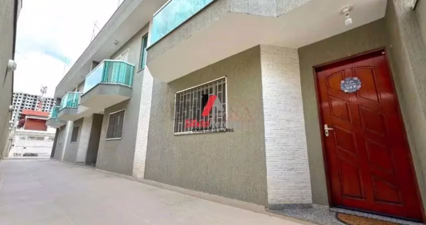 Casa (sobrado) para venda, 2 dorm(s), 1 vaga(s), 74 m²