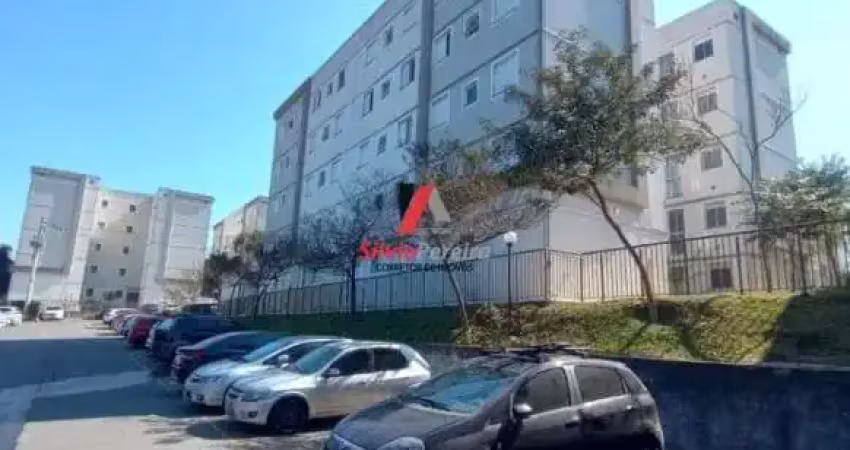 Apartamento à venda – condomínio mirante de itaqua – itaquaquecetuba/sp