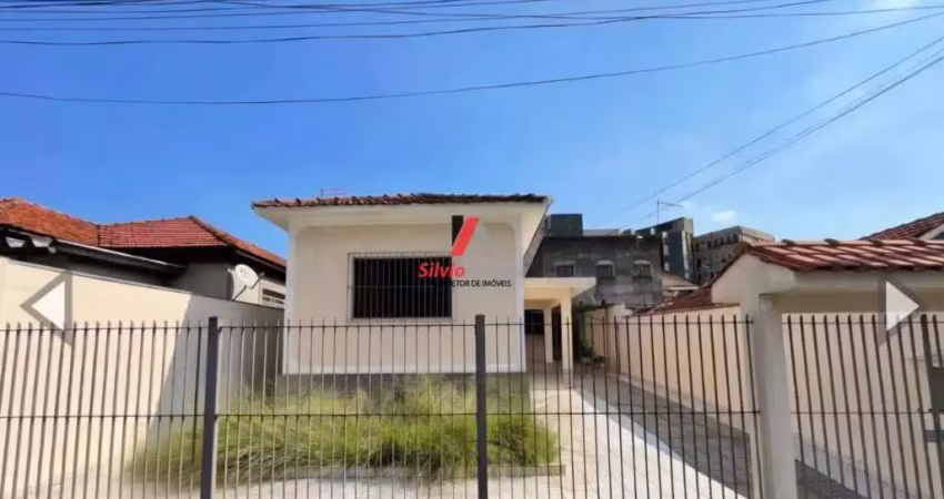 Casa comercial com 2 salas à venda na Vila Doutor Eiras, São Paulo 