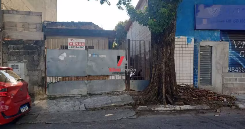 Terreno comercial à venda na Vila Simone, São Paulo 