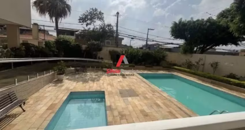 Apartamento para venda na vila rosária, 2 dormitórios, 1 vaga -  65 m²