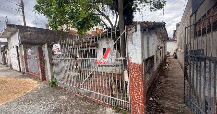 Terreno comercial à venda no Jardim São Vicente, São Paulo 