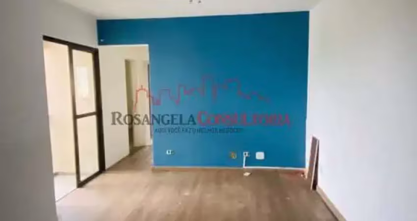 Apartamento para venda em são bernardo do campo, parque terra nova ii, 2 dormitórios, 1 banheiro, 1 vaga