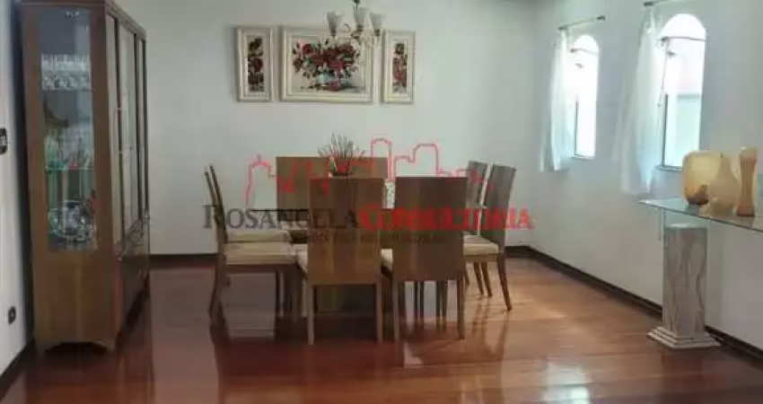 Sobrado para venda em são bernardo do campo, parque terra nova ii, 4 dormitórios, 1 suíte, 5 banheiros, 4 vagas