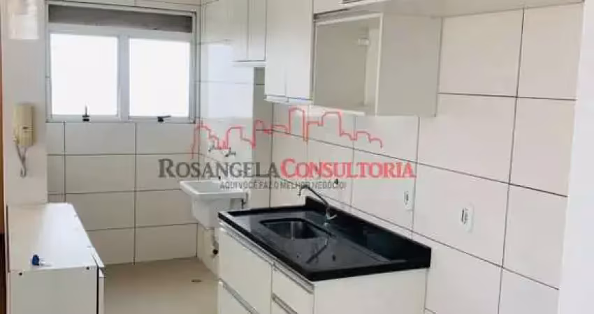 Apartamento para venda em diadema, canhema, 2 dormitórios, 1 banheiro, 1 vaga