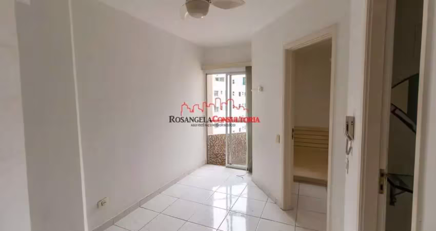 Apartamento para venda em são paulo, bela vista, 1 dormitório, 1 banheiro, 1 vaga