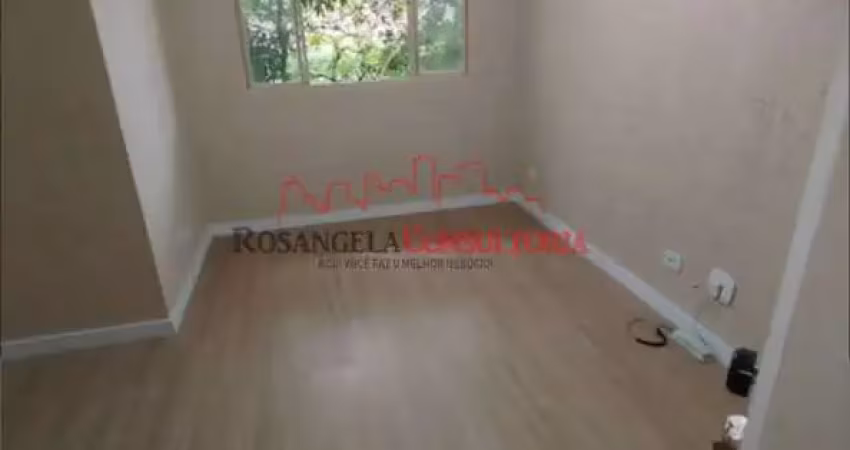 Apartamento com 3 quartos à venda na Avenida Miro Vetorazzo, Demarchi, São Bernardo do Campo