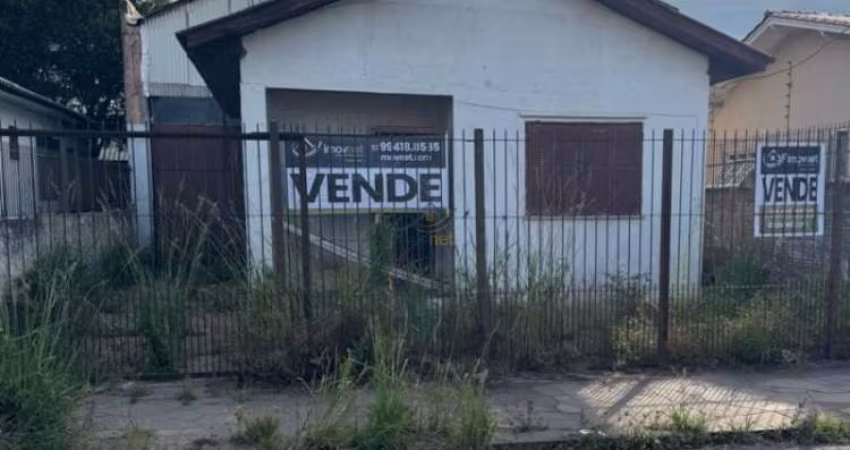 Pavilhão em CACHOEIRINHA/RS