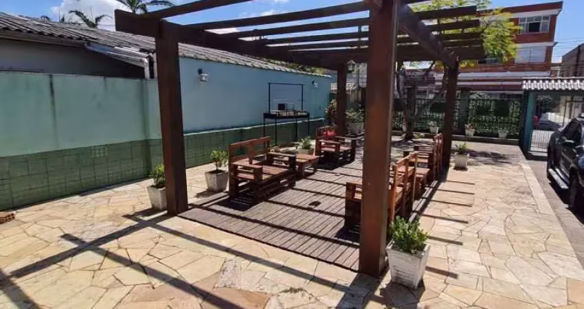 Casa com 3 quartos à venda na Rua Ruy Barbosa, 125, Vila Santo Ângelo, Cachoeirinha