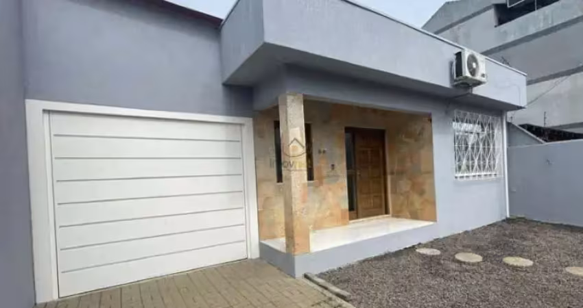 Casa em CACHOEIRINHA/RS