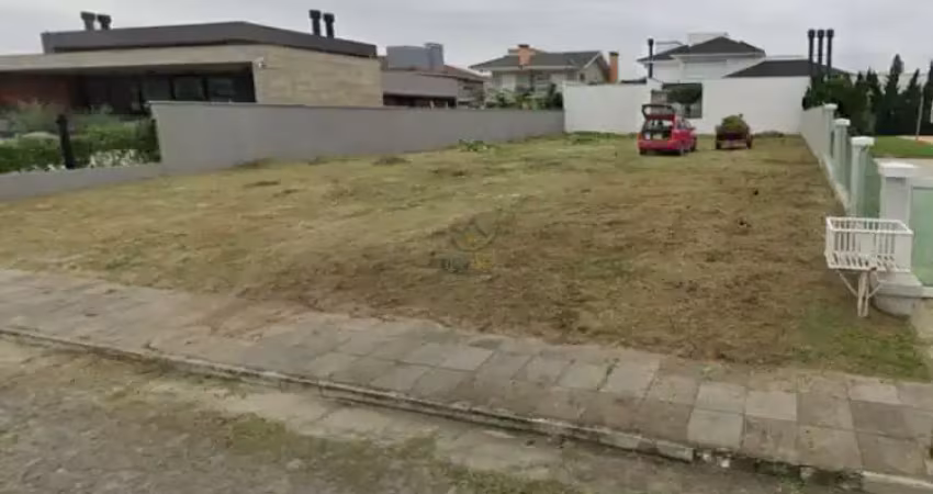 Terreno à venda na Rua Buriti, 1333, Atlântida, Xangri-Lá