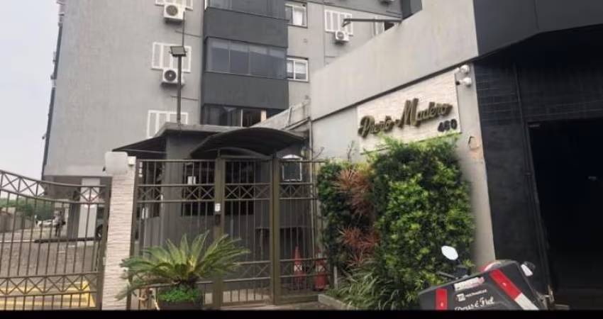 Apartamento em Cachoeirinha/RS