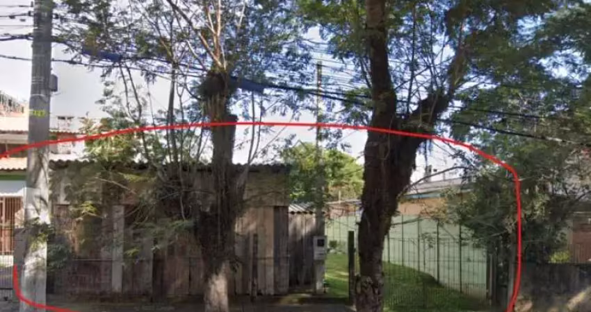 Terreno à venda na Rua Tamoios, 293, Vila Cachoeirinha, Cachoeirinha
